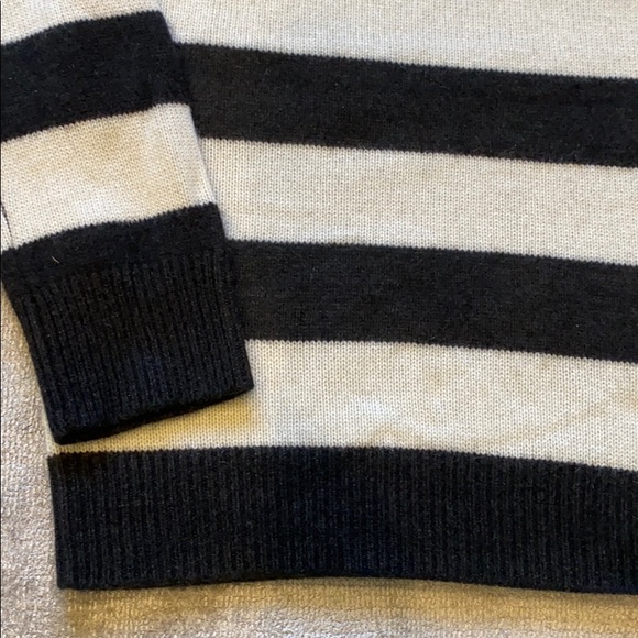 Magaschoni cashmere sweater - Picture 3 of 4